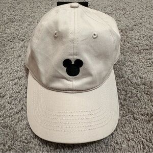 Mickey Mouse Hat